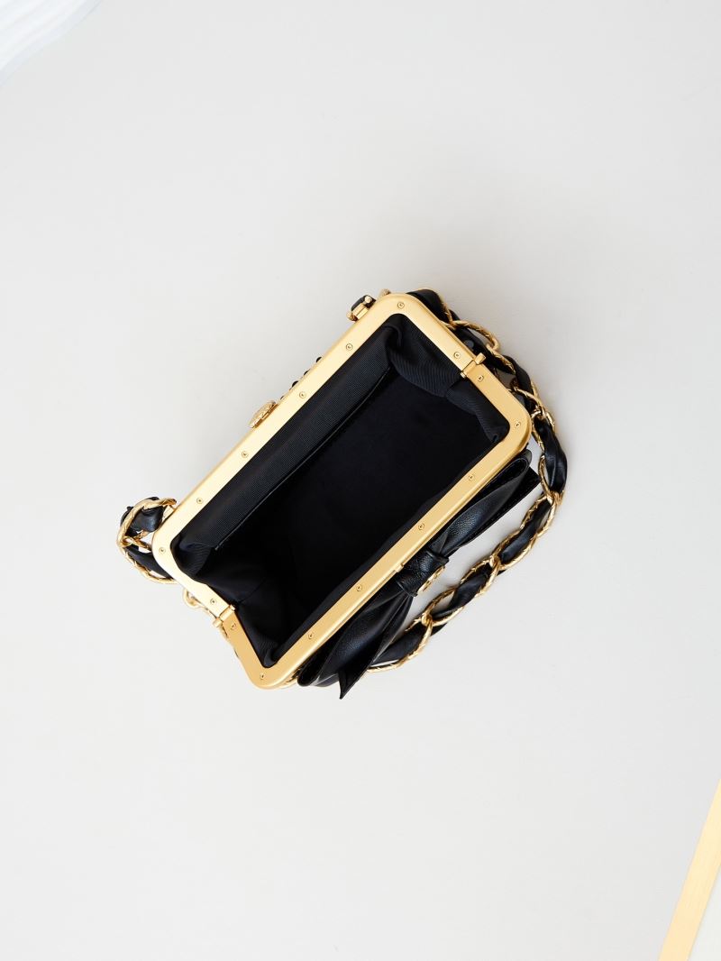Ch**el satchel bags